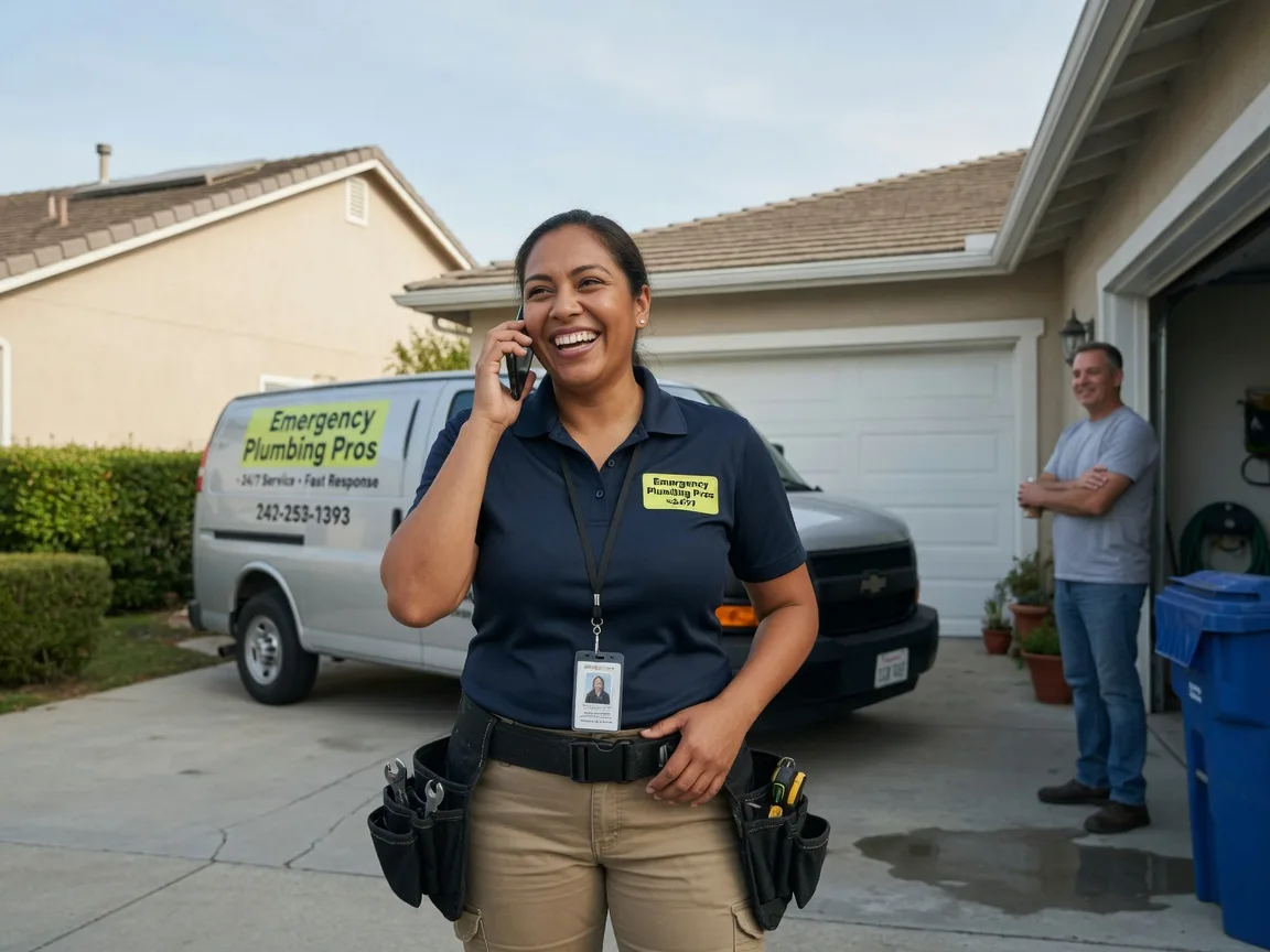 Emergency Plumber Elmer City, WA FAQs